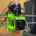 Sovol SV06 Phaetus Dragonfly BMO & Sherpa mini Toolhead - Thumbnail 1