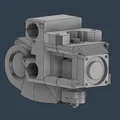 Sovol SV06 Phaetus Dragonfly BMO & Sherpa mini Toolhead - Thumbnail 2