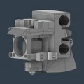 Sovol SV06 Phaetus Dragonfly BMO & Sherpa mini Toolhead - Thumbnail 3