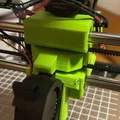 Sovol SV06 Phaetus Dragonfly BMO & Sherpa mini Toolhead - Thumbnail 5