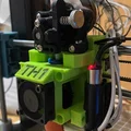 Sovol SV06 Phaetus Dragonfly BMO & Sherpa mini Toolhead - Thumbnail 8