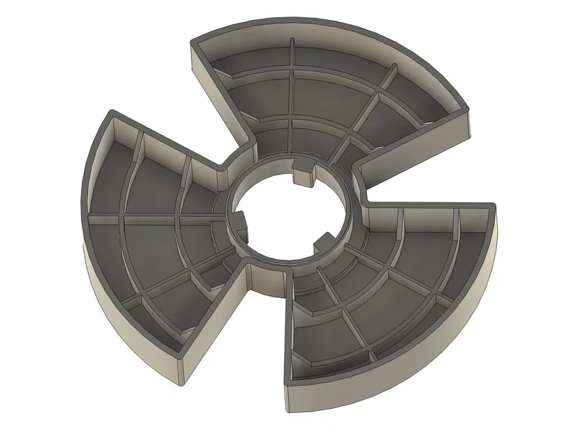 Adapter hạt nhỏ Petlibro Granary (Có gân cho TPU) - Image 3
