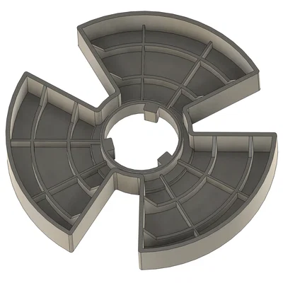 Adapter hạt nhỏ Petlibro Granary (Có gân cho TPU)