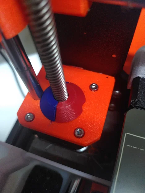 Bộ che bụi cho Z-Motors Prusa i3 MK3 - Image 1