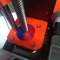 Bộ che bụi cho Z-Motors Prusa i3 MK3 - Thumbnail 1