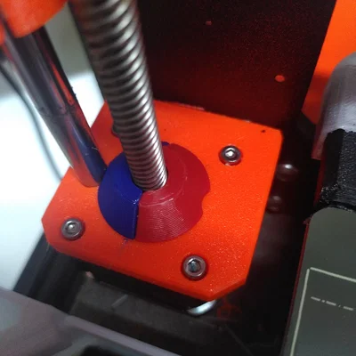 Bộ che bụi cho Z-Motors Prusa i3 MK3