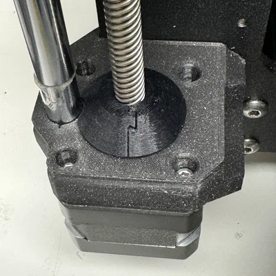 Nắp che bụi trục Z cho máy in 3D (tương thích MK3, MK4)