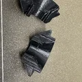 Nắp che bụi trục Z cho máy in 3D (tương thích MK3, MK4) - Thumbnail 2