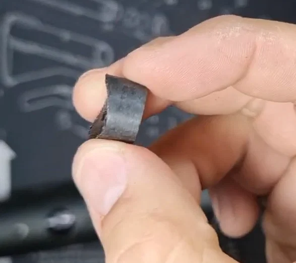 Adapter line khí cho kit HPA Bolt cho MLC - Image 2