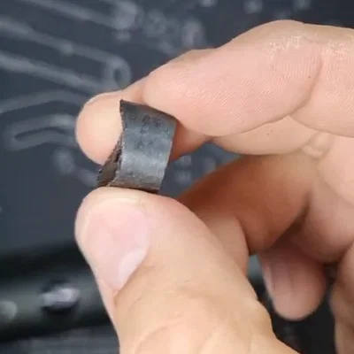 Adapter line khí cho kit HPA Bolt cho MLC