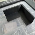 Ốp bảo vệ góc cho thùng nhôm định hình (Soft corner bracket) - Thumbnail 2