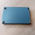 Vỏ (Housing) cho Shelly1 GEN 3 / Gehäuse für Shelly1 GEN 3 - Thumbnail 2