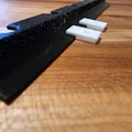 Screw in Clip (Kẹp bắt vít giấu cho Benchy mount) - Thumbnail 1