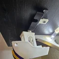 Screw in Clip (Kẹp bắt vít giấu cho Benchy mount) - Thumbnail 3