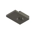 Screw in Clip (Kẹp bắt vít giấu cho Benchy mount) - Thumbnail 5