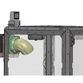 Bộ Gia Nhiệt Enclosure Prusa & Bộ Điều Khiển Nhiệt Độ - Thumbnail 2