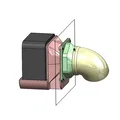Bộ Gia Nhiệt Enclosure Prusa & Bộ Điều Khiển Nhiệt Độ - Thumbnail 3