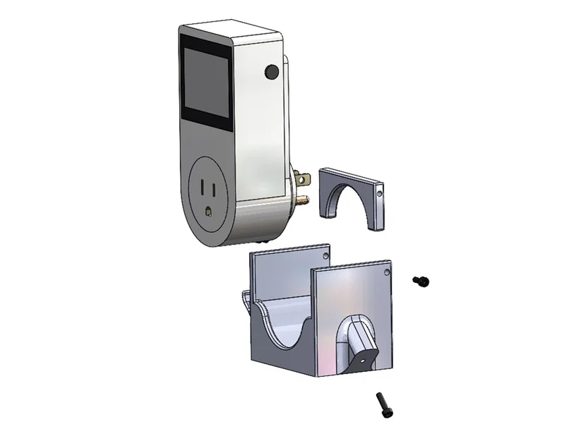 Bộ Gia Nhiệt Enclosure Prusa & Bộ Điều Khiển Nhiệt Độ - Image 6