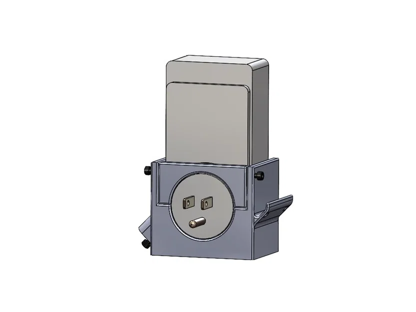 Bộ Gia Nhiệt Enclosure Prusa & Bộ Điều Khiển Nhiệt Độ - Image 7
