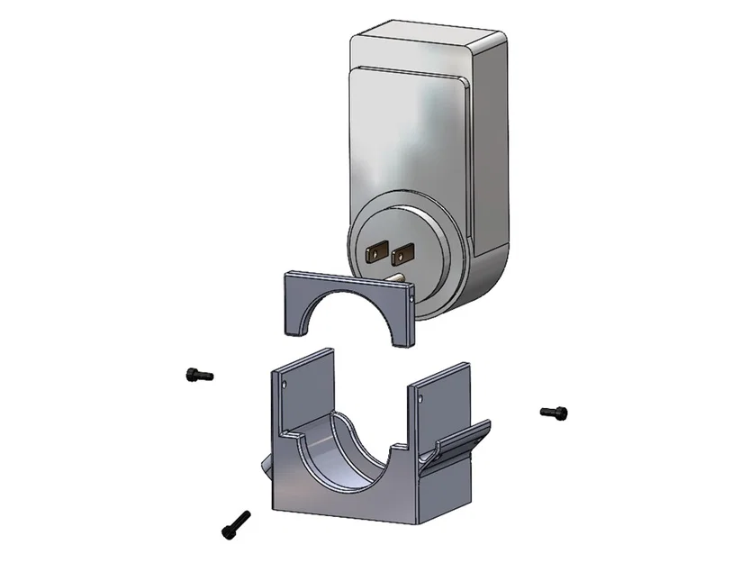 Bộ Gia Nhiệt Enclosure Prusa & Bộ Điều Khiển Nhiệt Độ - Image 8
