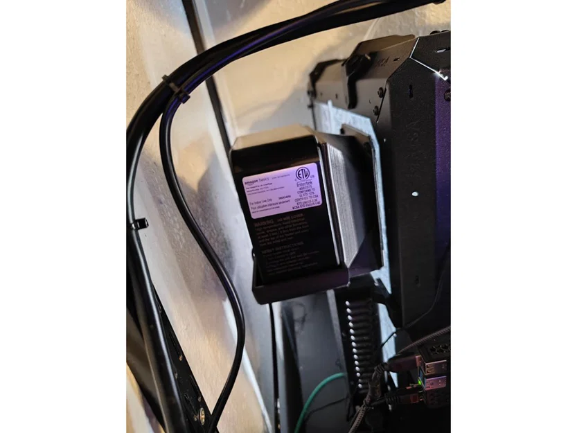Bộ Gia Nhiệt Enclosure Prusa & Bộ Điều Khiển Nhiệt Độ - Image 10