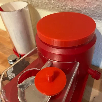 Nắp che cho Hornady Auto Charge Powder Dispenser