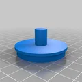 Nắp che cho Hornady Auto Charge Powder Dispenser - Thumbnail 4