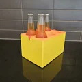 Cooler Giữ Lạnh Đồ Uống Có Thể Đông Đá (Freezable Drinks Cooler) - Thumbnail 2