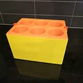 Cooler Giữ Lạnh Đồ Uống Có Thể Đông Đá (Freezable Drinks Cooler) - Thumbnail 6