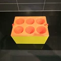 Cooler Giữ Lạnh Đồ Uống Có Thể Đông Đá (Freezable Drinks Cooler) - Thumbnail 7