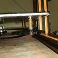Núm cân bàn in có khóa cho CR10/S4/S5 (Locking Bed Leveling Knob) - Thumbnail 7