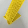 Giá đỡ điện thoại hình chữ V họa tiết lục giác đẹp mắt - Thumbnail 2
