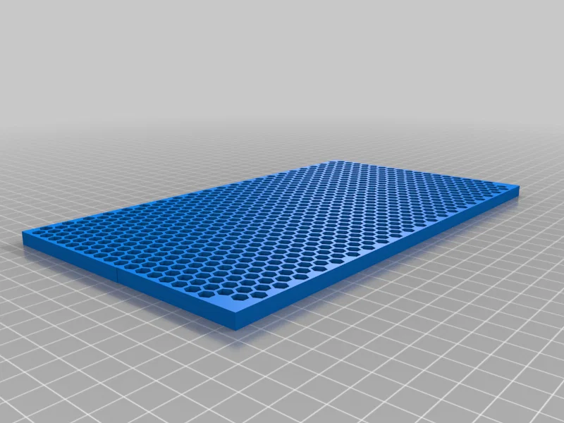 Kệ/Bàn Ban Công In 3D Toàn Bộ – Balcony Shelf Table Thingy - Image 5