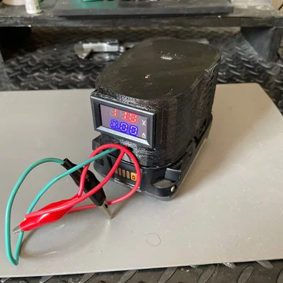 Fuente variable ridgid – nguồn chỉnh áp Ridgid mini