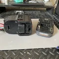 Fuente variable ridgid – nguồn chỉnh áp Ridgid mini - Thumbnail 2