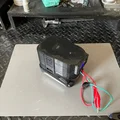 Fuente variable ridgid – nguồn chỉnh áp Ridgid mini - Thumbnail 3