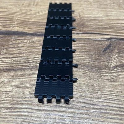 Mô hình xích vô tận (Tracks Fidget) cho máy in 3D