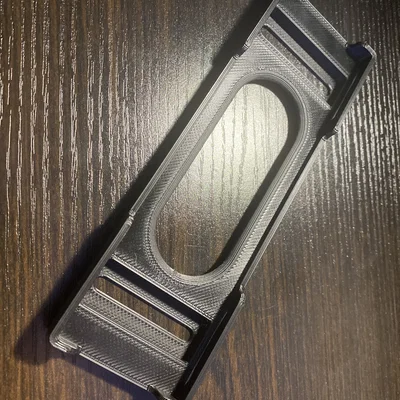 Khung giữ pin cho robot VEX V5 (Vex V5 Robot Battery Holder)