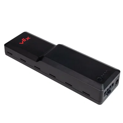 Khung giữ pin cho robot VEX V5 (Vex V5 Robot Battery Holder)