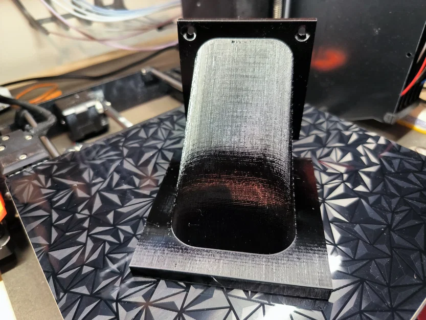 Ngàm treo tường chắc chắn cho loa vệ tinh Teufel Effect - Image 2