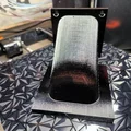 Ngàm treo tường chắc chắn cho loa vệ tinh Teufel Effect - Thumbnail 2