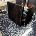 Ngàm treo tường chắc chắn cho loa vệ tinh Teufel Effect - Thumbnail 4