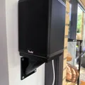 Ngàm treo tường chắc chắn cho loa vệ tinh Teufel Effect - Thumbnail 5
