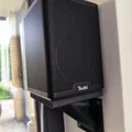 Ngàm treo tường chắc chắn cho loa vệ tinh Teufel Effect - Thumbnail 6
