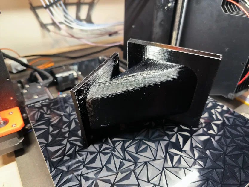 Ngàm treo tường chắc chắn cho loa vệ tinh Teufel Effect - Image 7