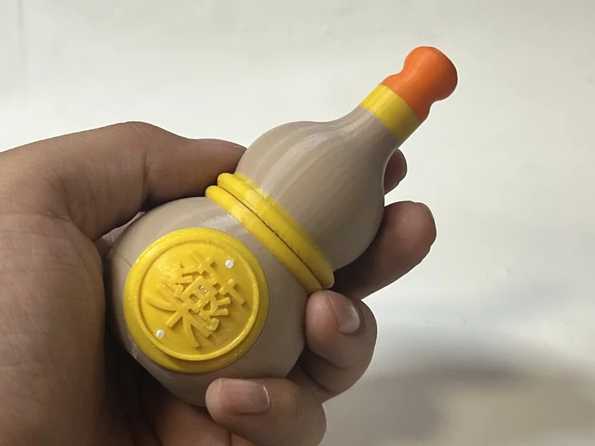 Dao cắt thuốc viên hồ lô (gourd Pill Cutter) - Image 1