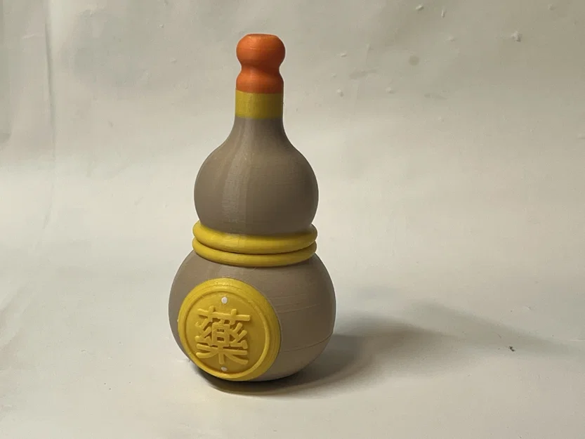 Dao cắt thuốc viên hồ lô (gourd Pill Cutter) - Image 4