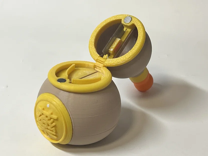 Dao cắt thuốc viên hồ lô (gourd Pill Cutter) - Image 5
