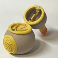Dao cắt thuốc viên hồ lô (gourd Pill Cutter) - Thumbnail 5