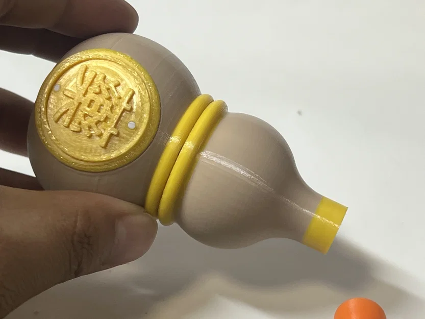 Dao cắt thuốc viên hồ lô (gourd Pill Cutter) - Image 6